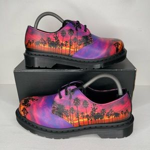 Dr. Martens 1461 Los Angeles